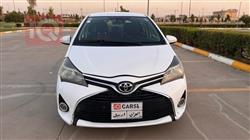 تويوتا يارس